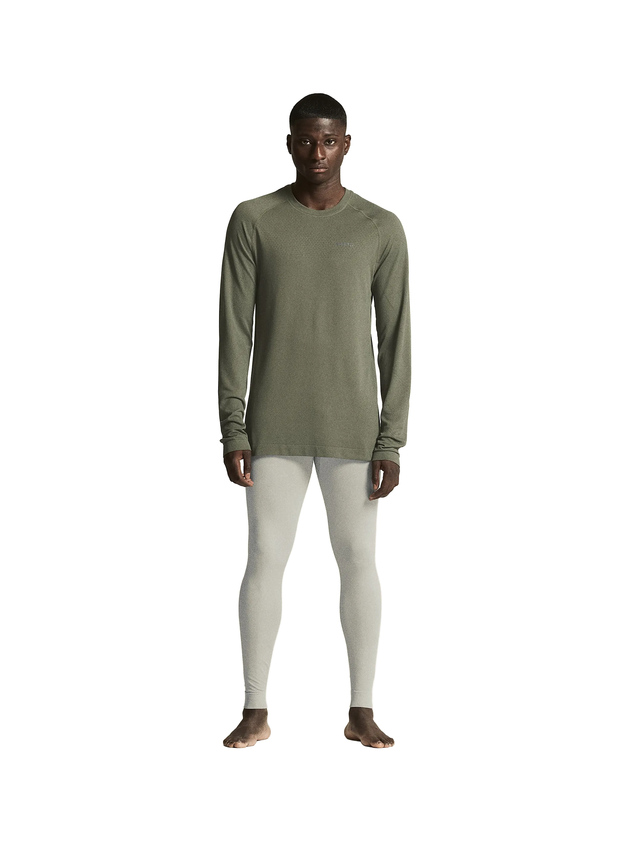 Core Dry Active Comfort LS 2 Men
