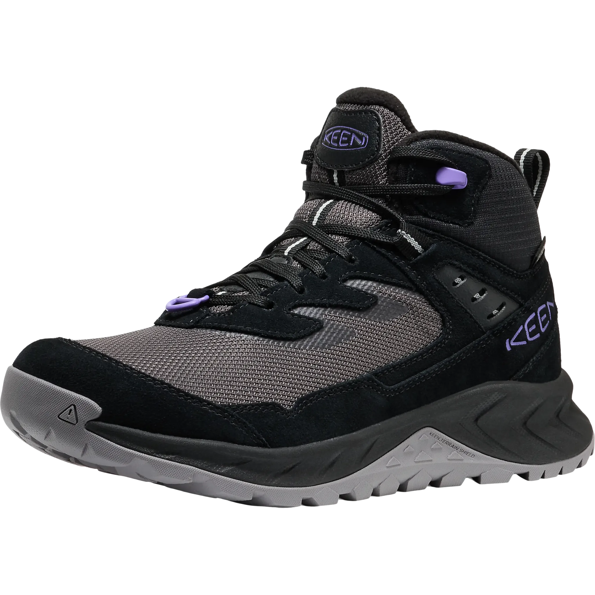 Hightrail Mid Polar Women
