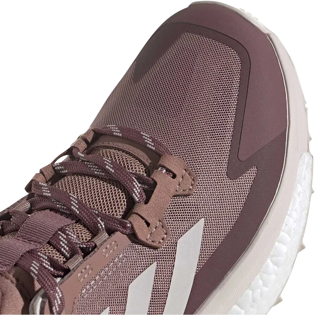 Terrex Free Hiker 2 Low GTX Women