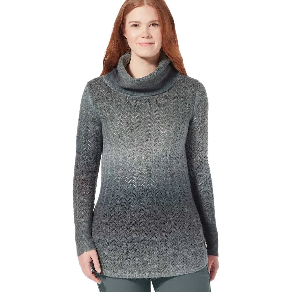 Sutter Sweater Women damesweater