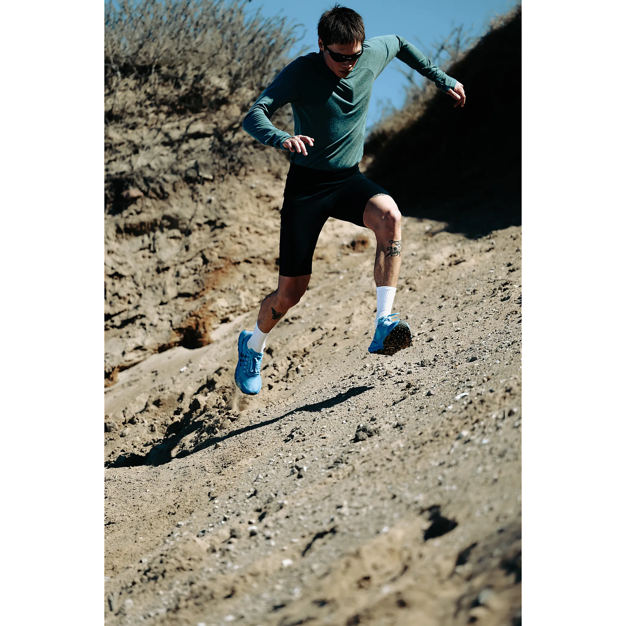 Kype Gravel Men