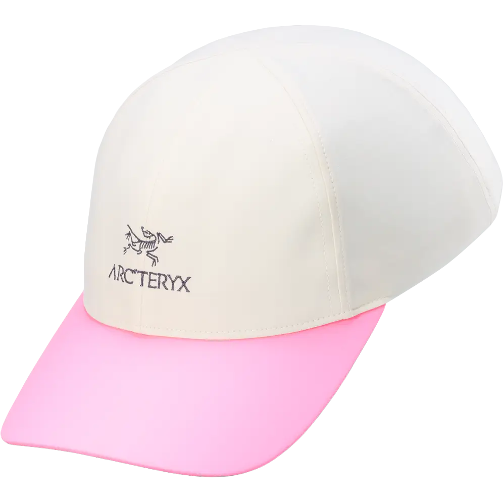Arcteryx Bird Word Cap kasket - Cosmic Bloom - L-XL