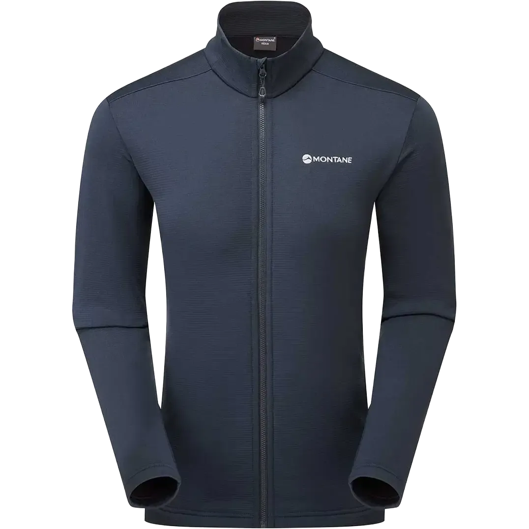 Protium Fleece Jacket herrefleece