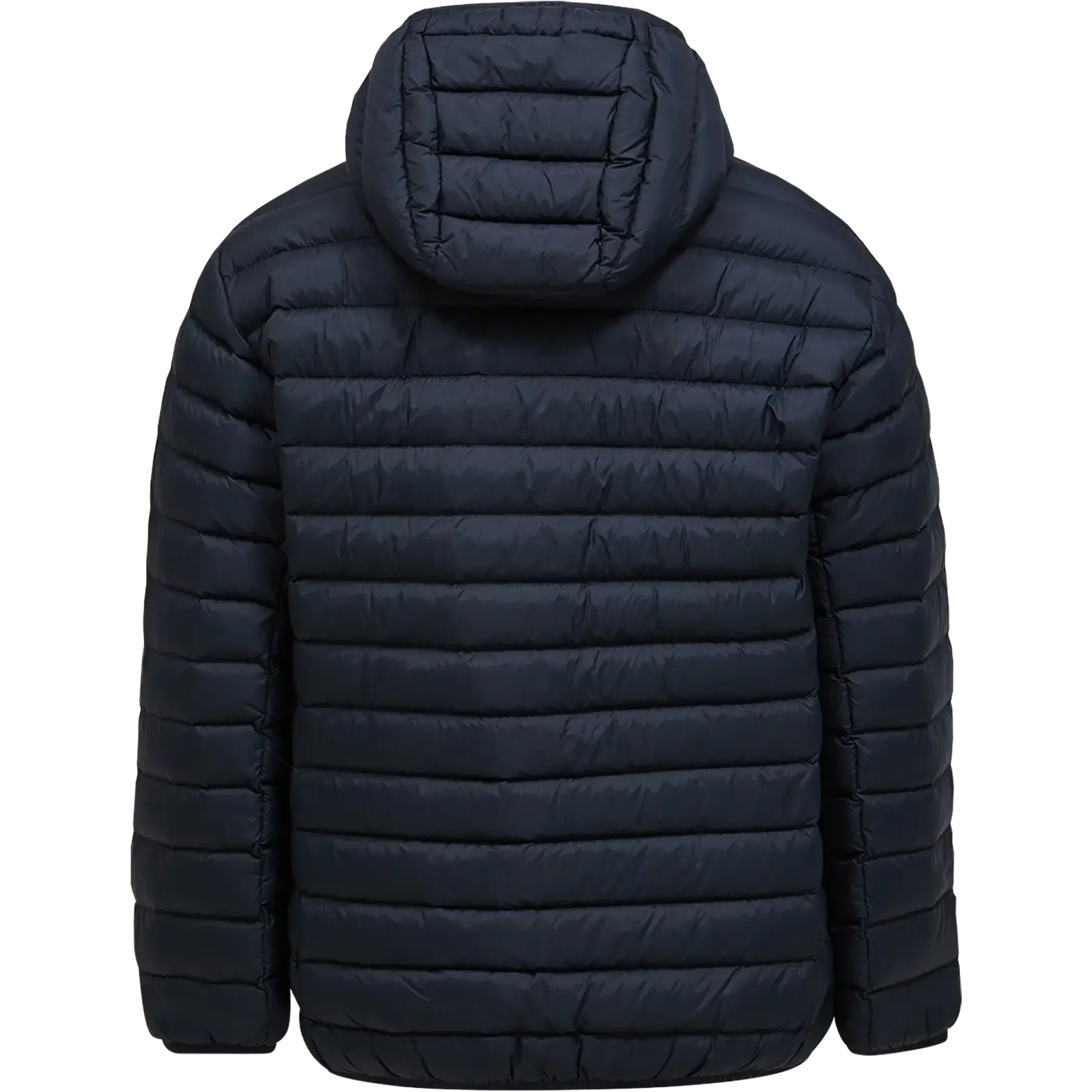 Down Liner Hood Jacket Men
