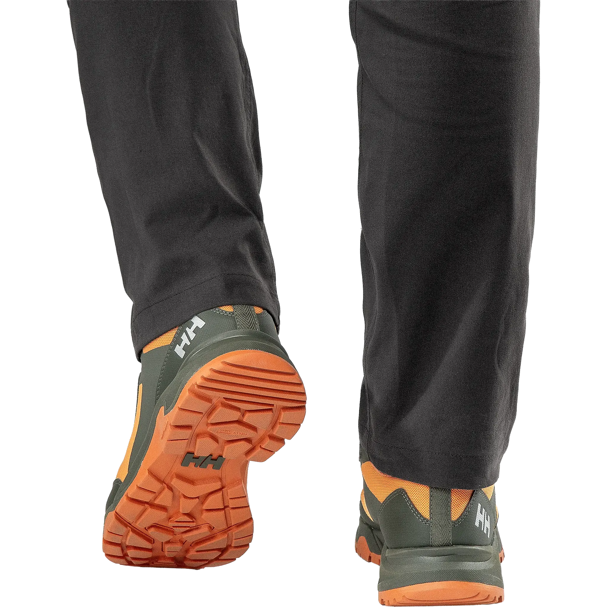 Canyon Low HT Men