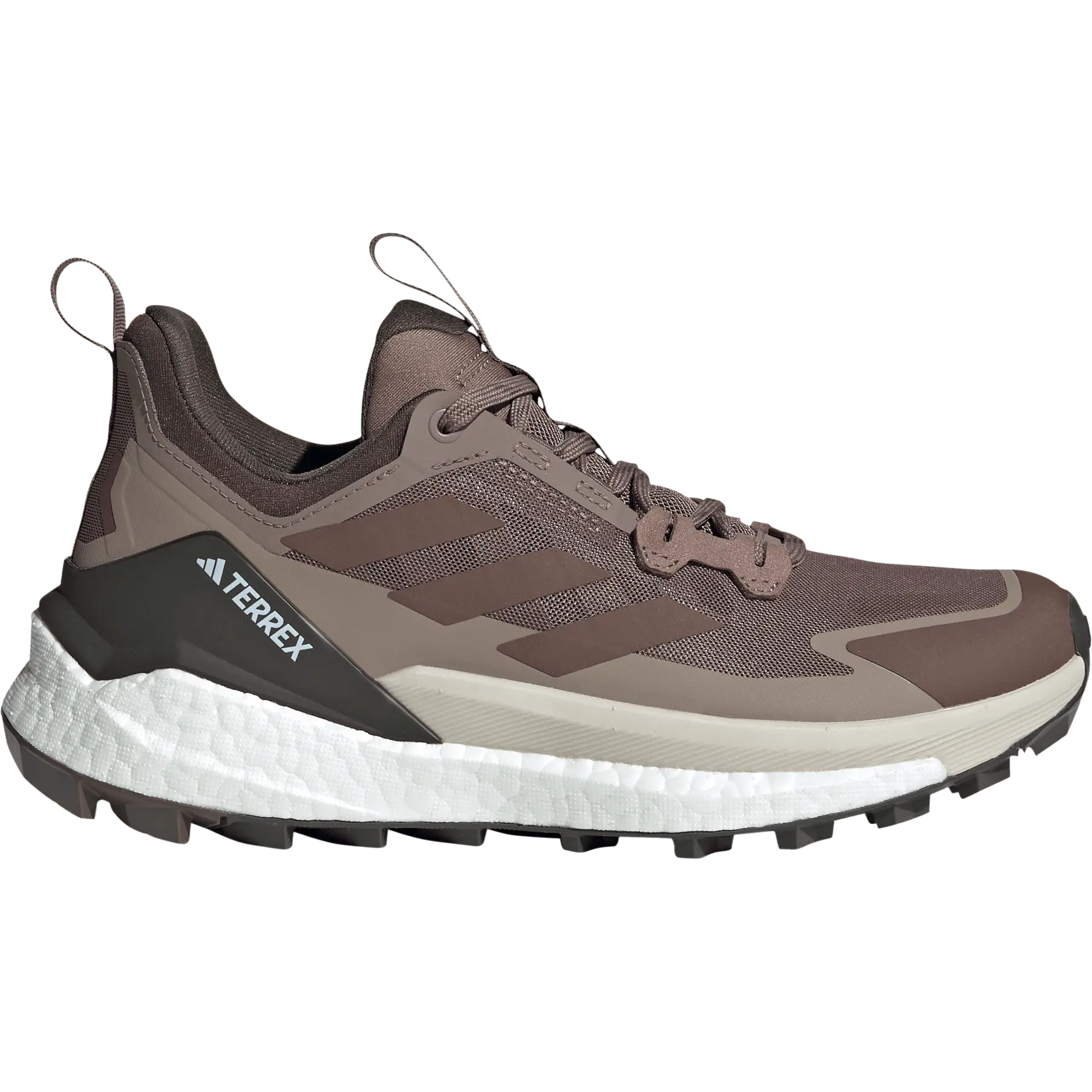 Adidas Terrex Free Hiker 2 Low Women - Trabrn - UK 6,5/40 - Vandresko