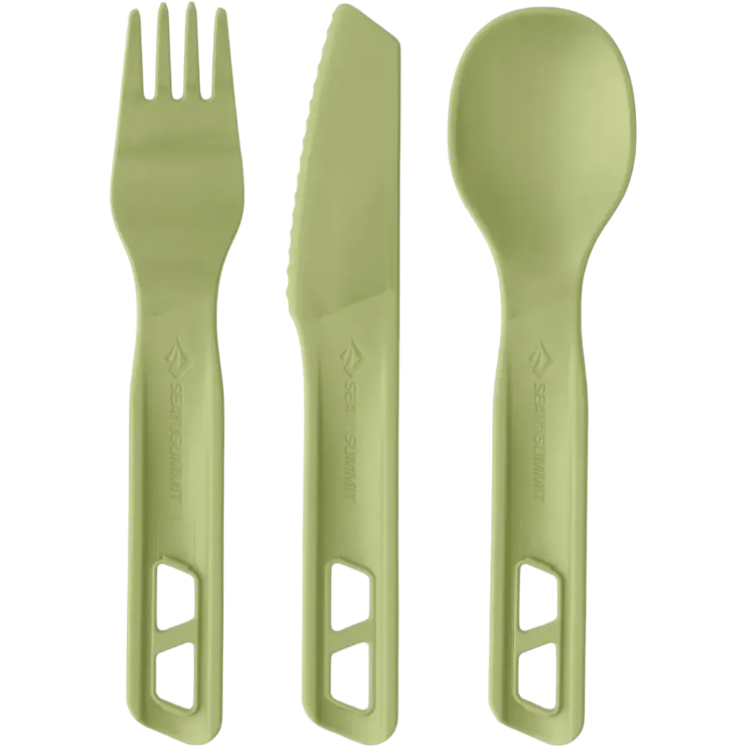 Horizon Cutlery Set 3 Pieces