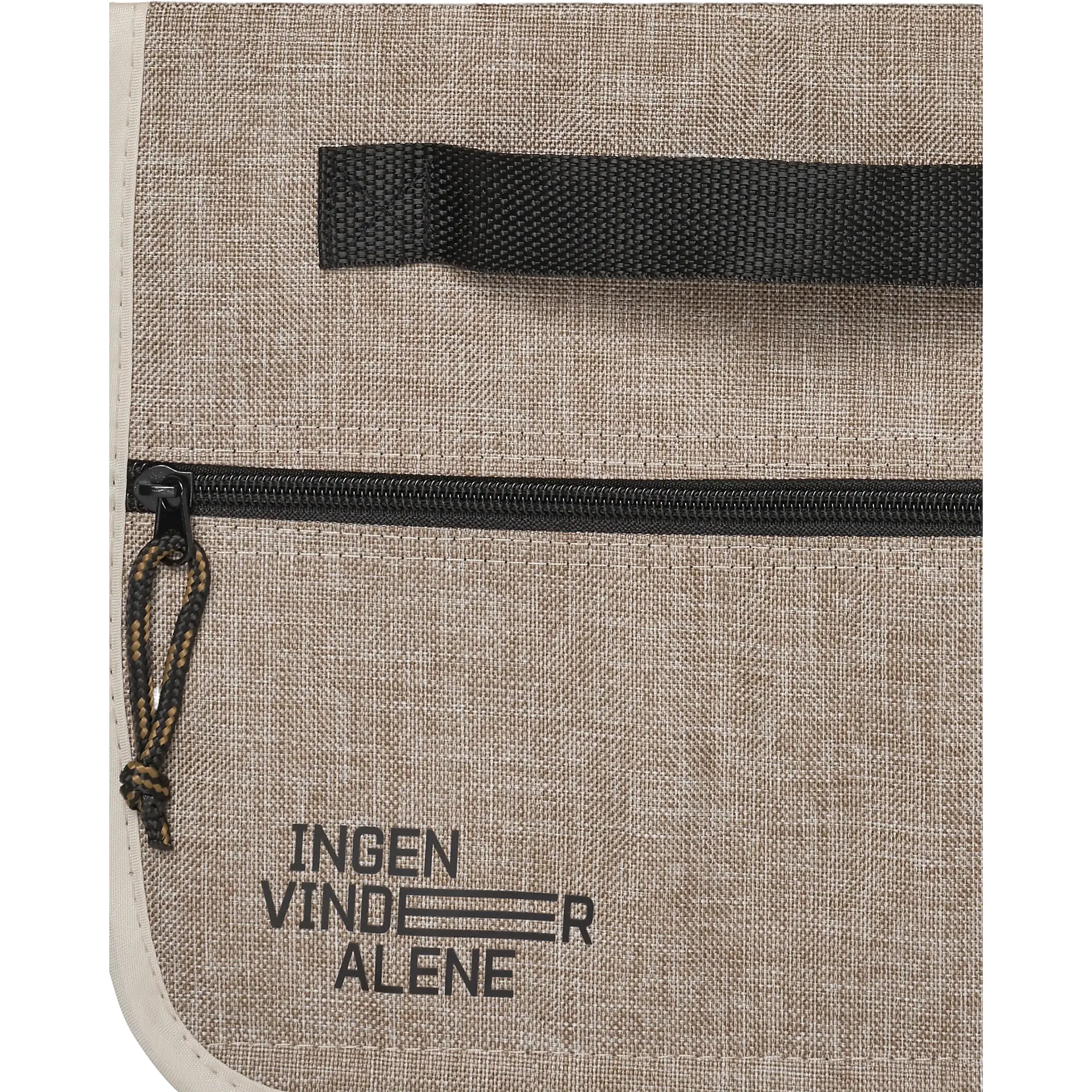 City Picnic Blanket - Ingen Vinder Alene