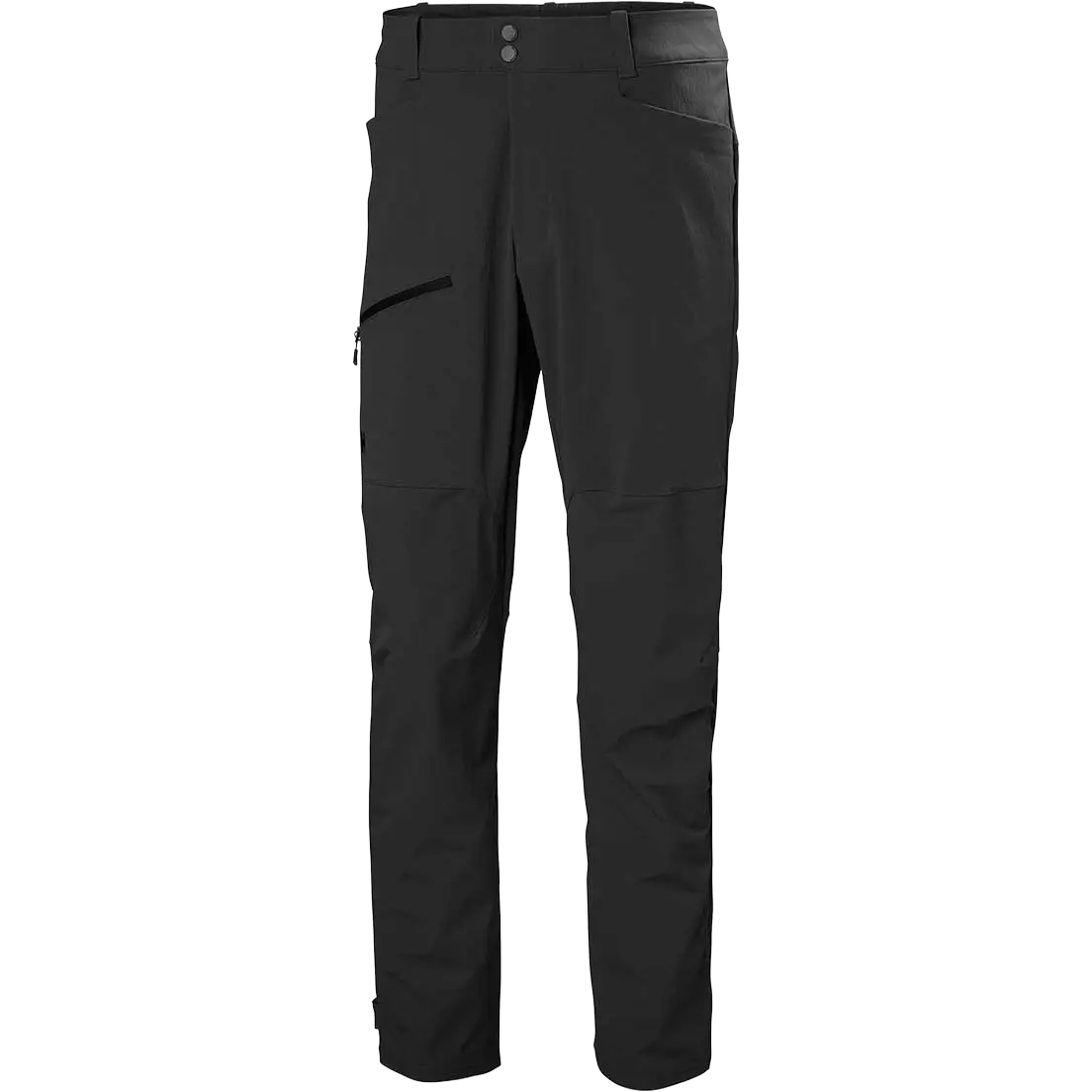 Helly Hansen Vika Tur Pant 2.0 Men herrebukser - Black - M - Vandrebukser