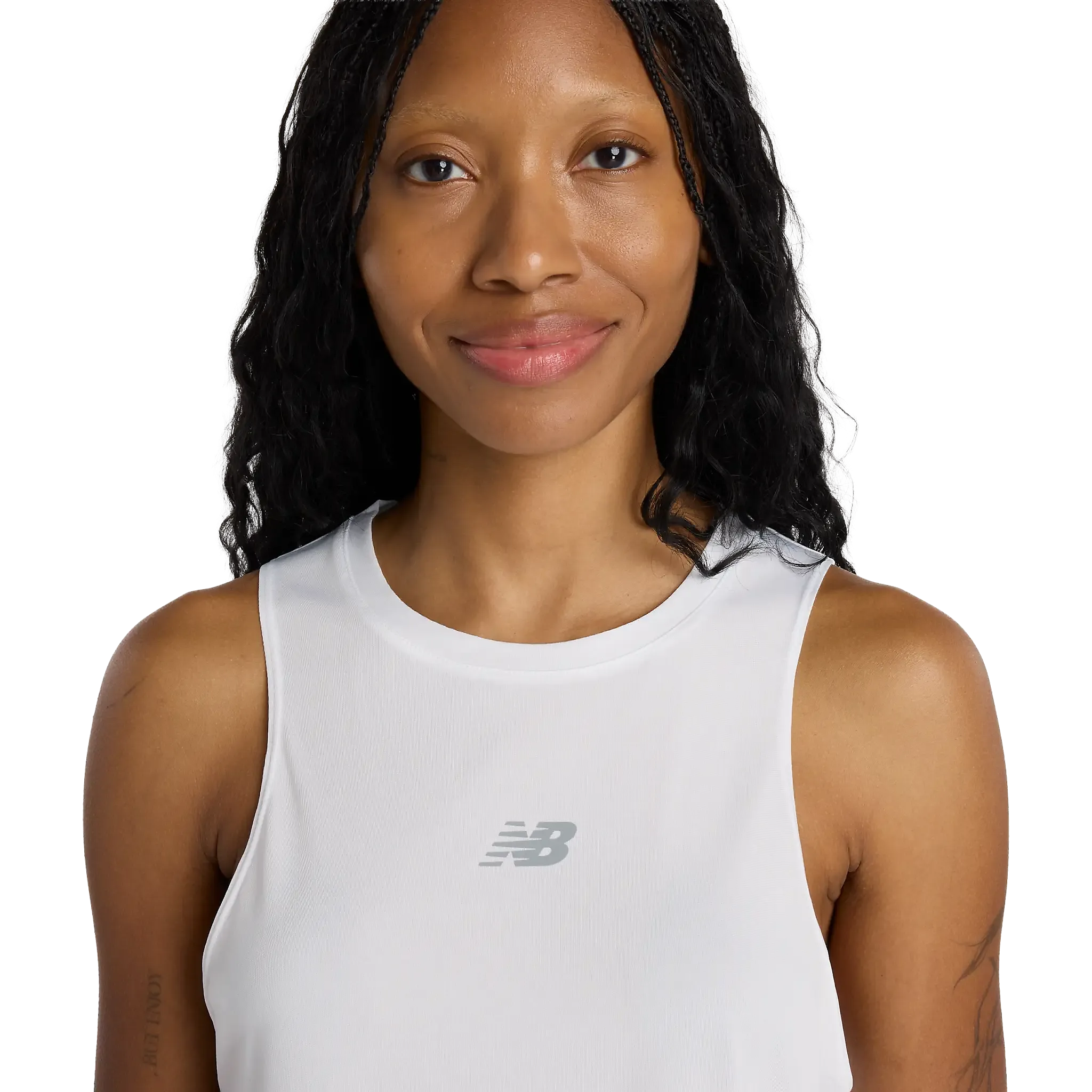 Infinity Propel Tank Women
