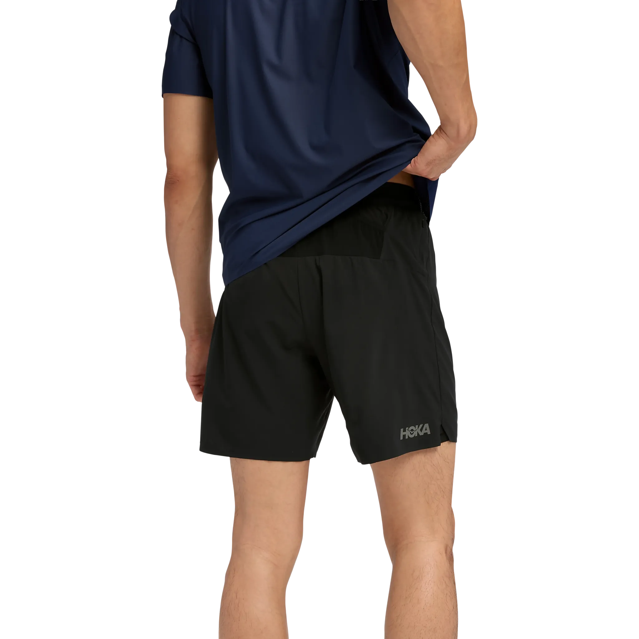 Glide 7'' Short 2In1 Men