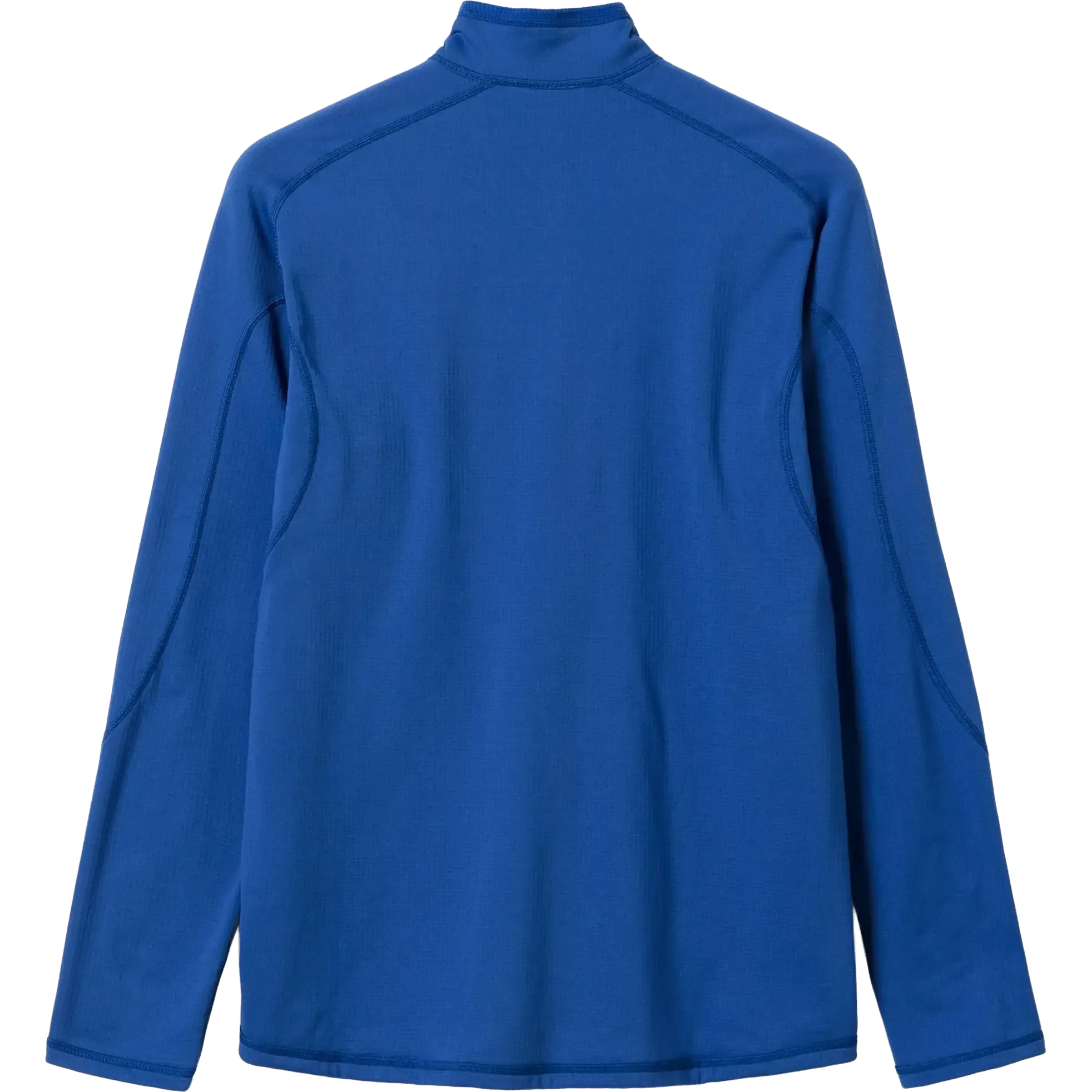 Grettir Zip Neck Men