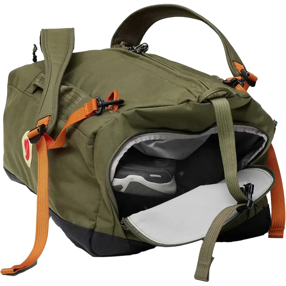 Färden Duffel 50 taske