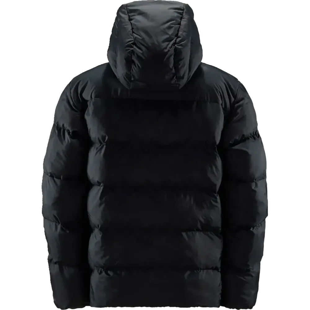 Puffy Mimic II Hood Men fiberjacka