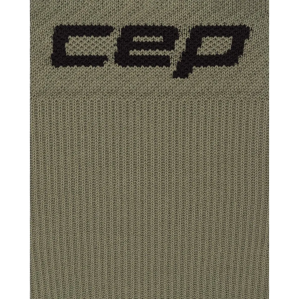 Run Socks Mid Cut 5.0 Men