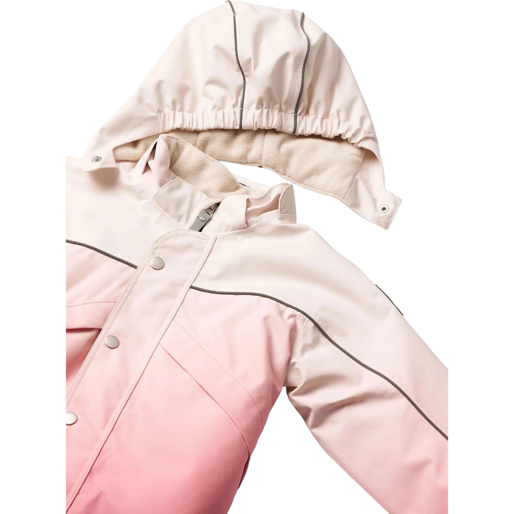 Polaris Kids Flyverdragt