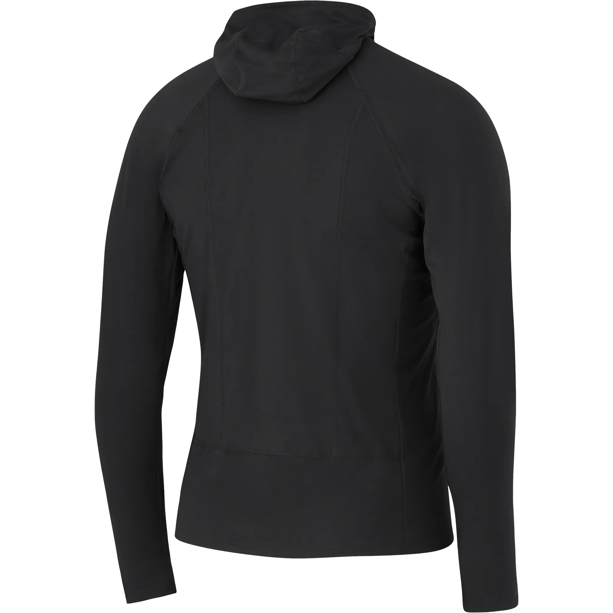 Adalvik M Hooded
