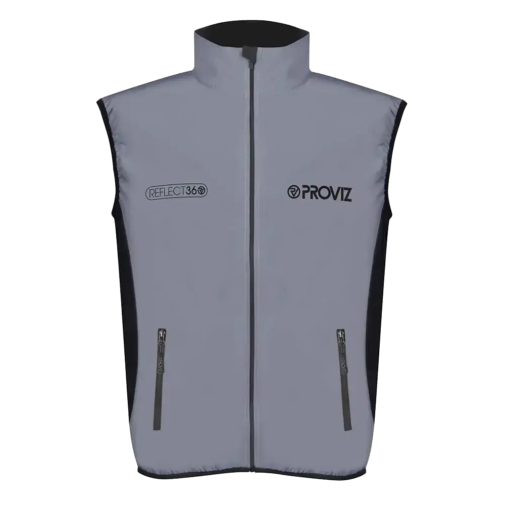Reflect 360 Vest Herre