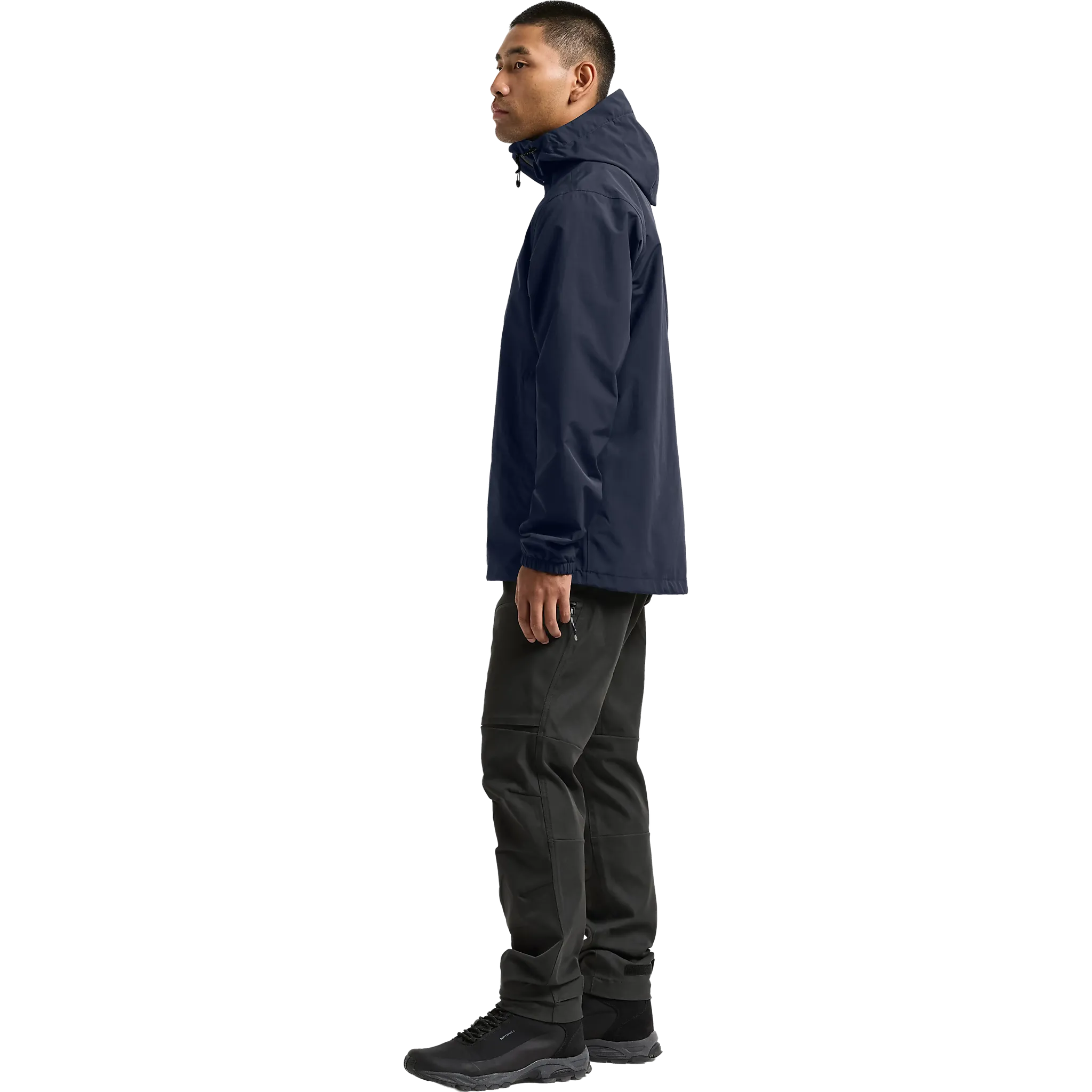 Dario Jacket 2 Men