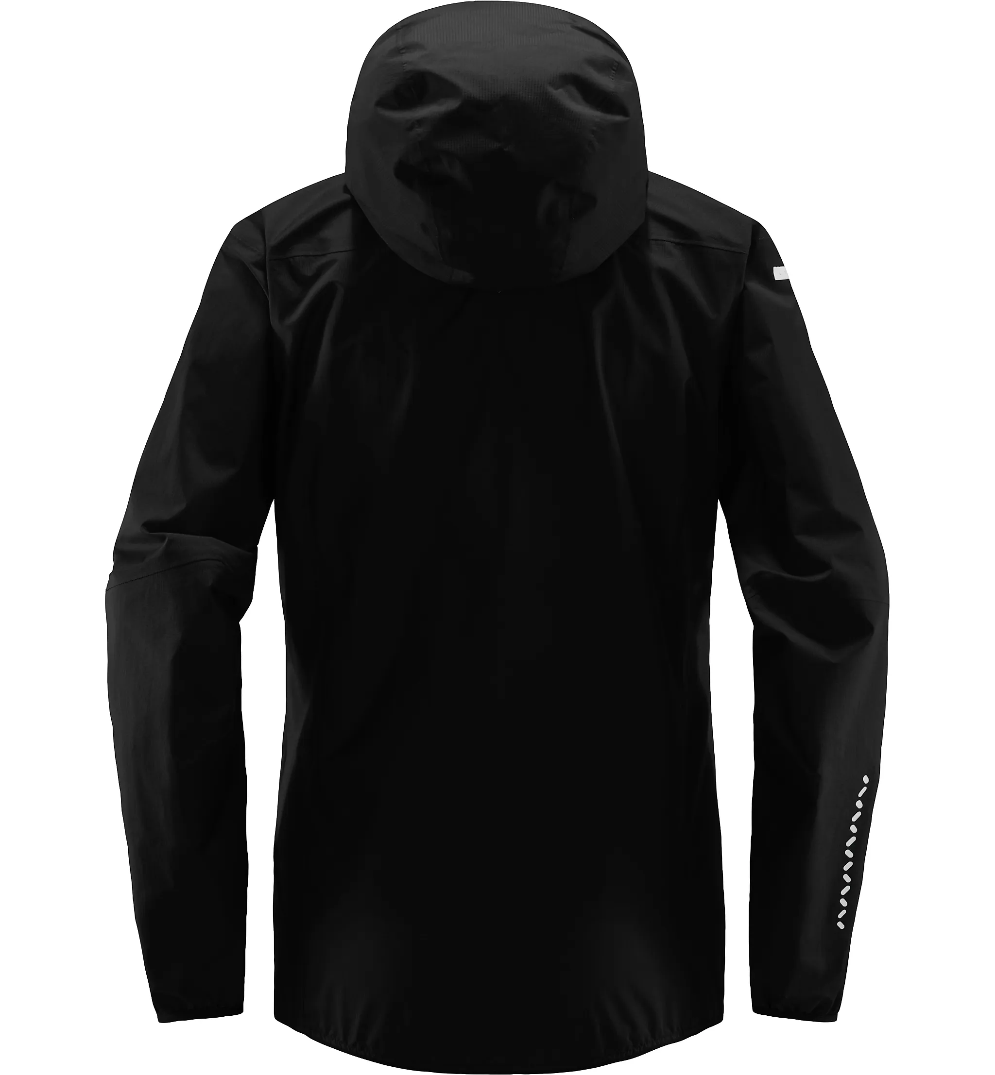L.I.M PROOF Jacket Women dameregnjakke
