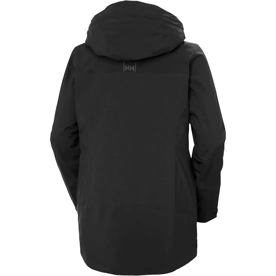 Snowplay Long Insulated Jacket Women skidjacka/vinterjacka