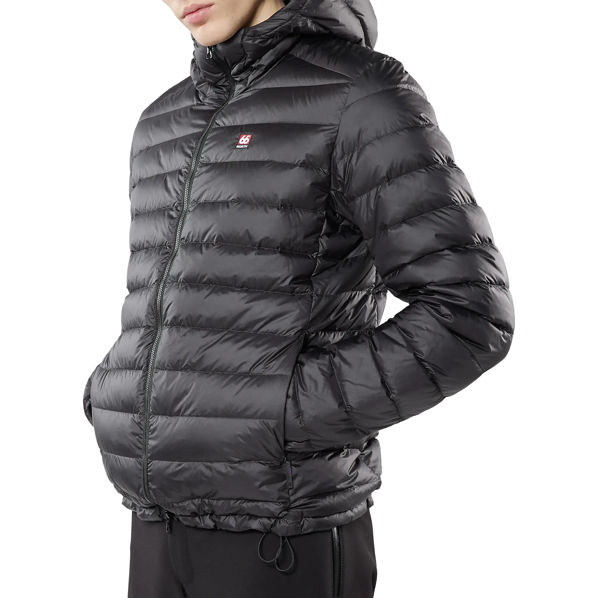 Keilir Down Jacket Men