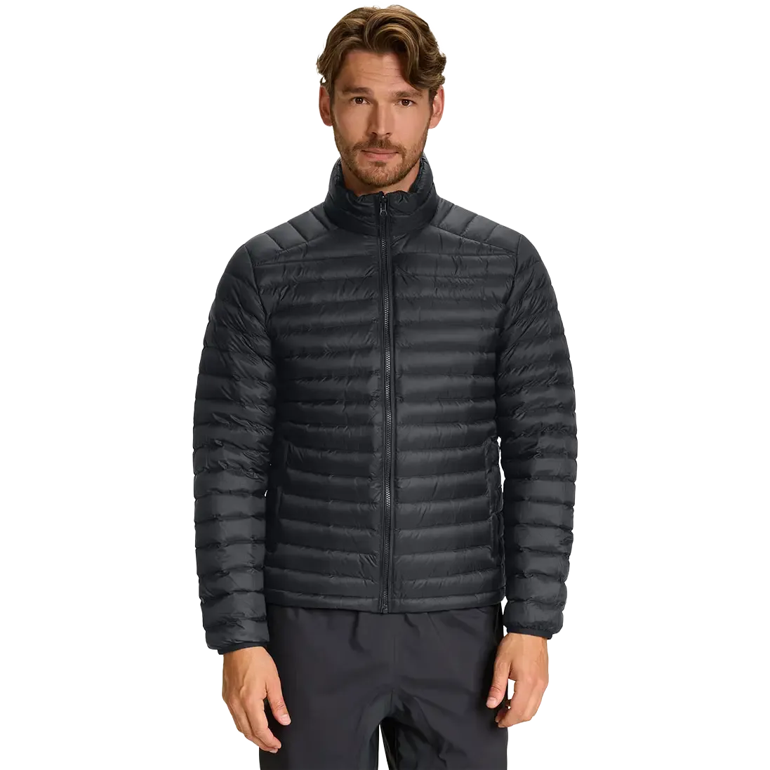 Nao 3 in 1 Down Jacket Men vinterjacka