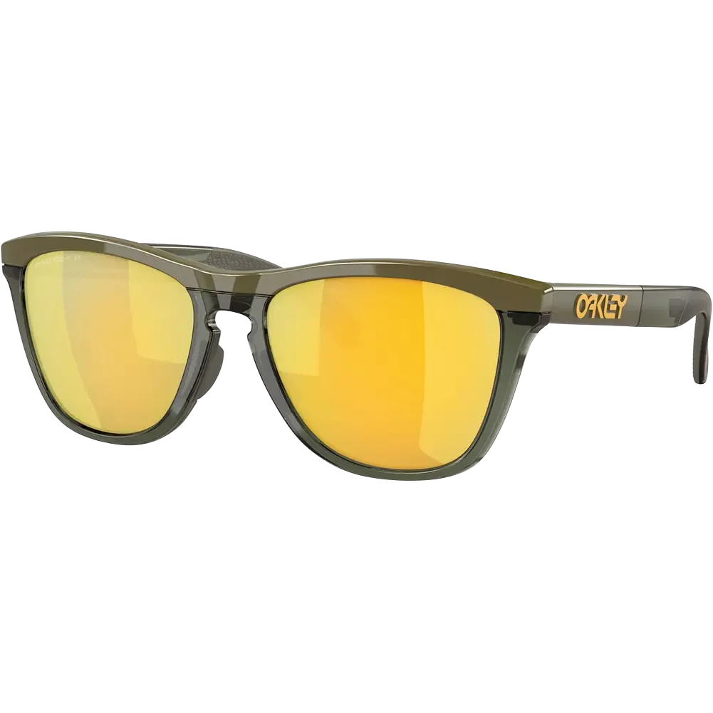 FROGSKINS RANGE Polarized Unisex Sportsbriller