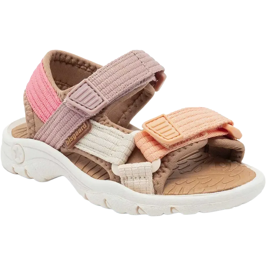 Nico børnesandal