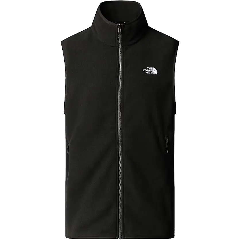 Glacier Fleece Vest Men