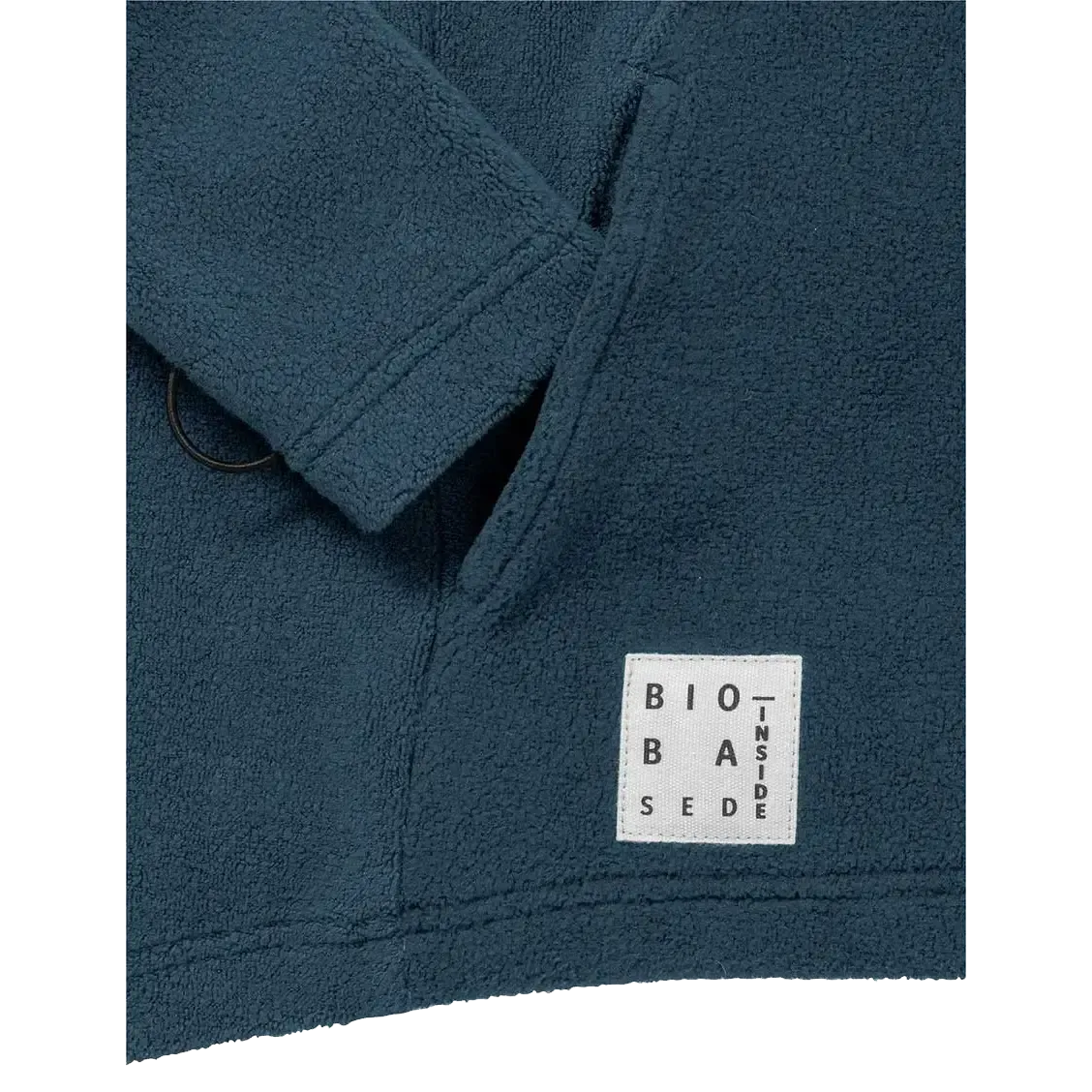 Kids Caprea Cotton Jacket børnefleece