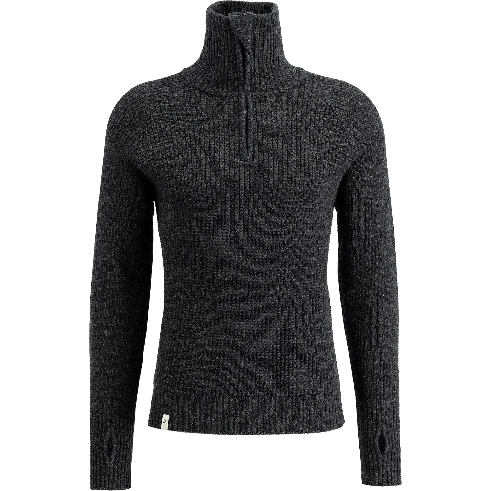 Rav 2.0 Halfzip Sweater