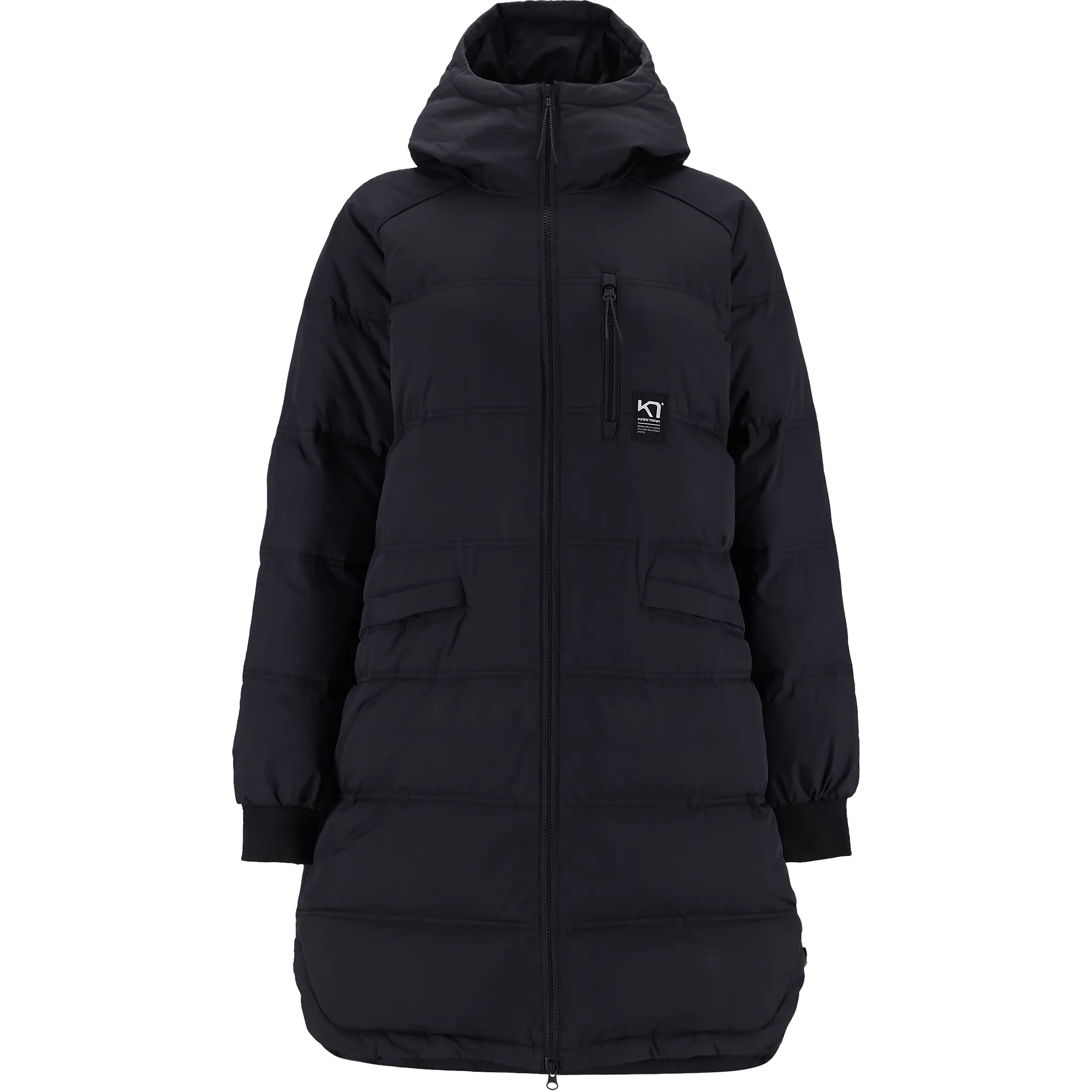 Rongve Parka Women