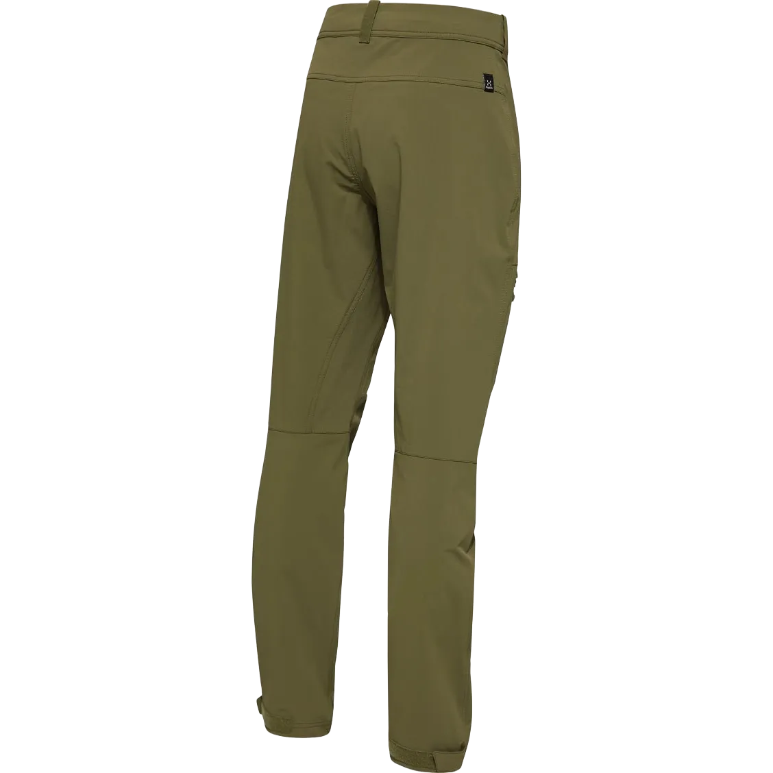 Morän Softshell Standard Pant Men herrbyxor