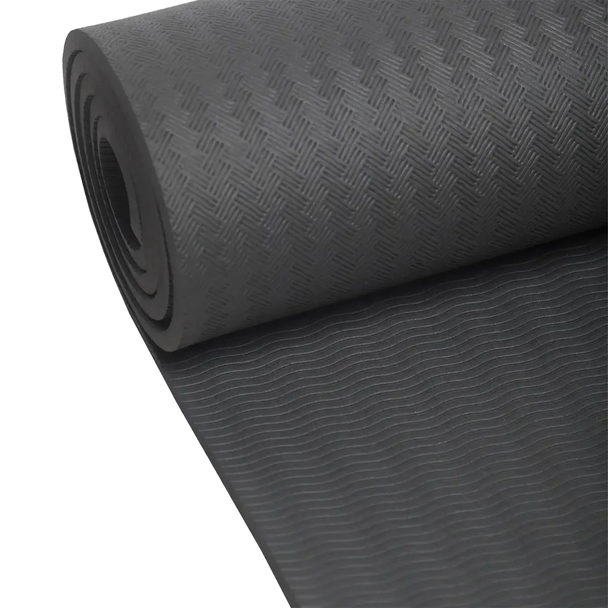 Exercise Mat Comfort 7 mm