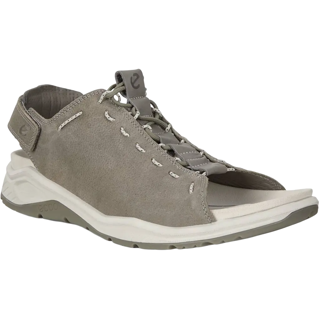 ECCO X-Trinsic Women - Warm Grey - 40 - Sandaler