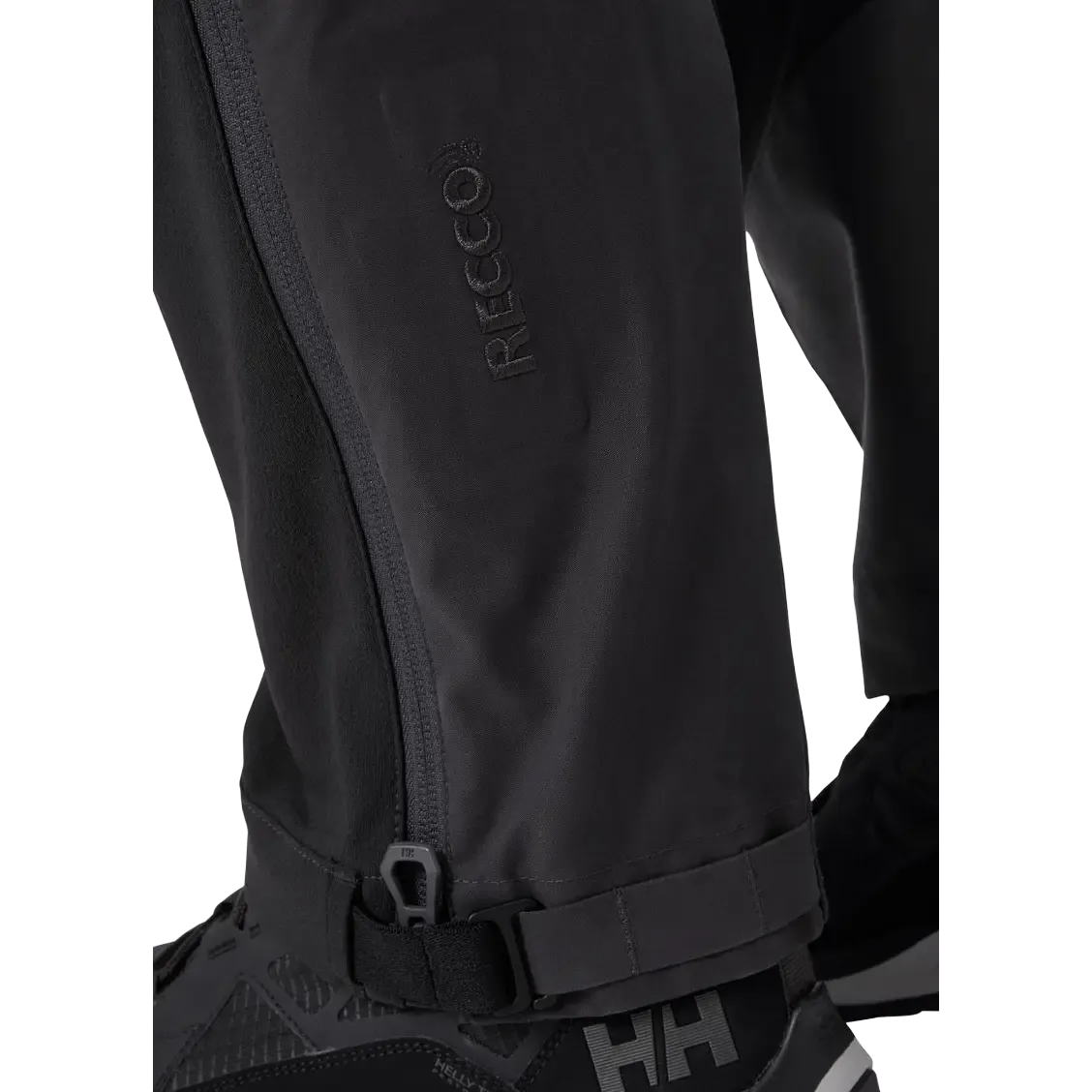 Verglas Tur Pant Women damebukser