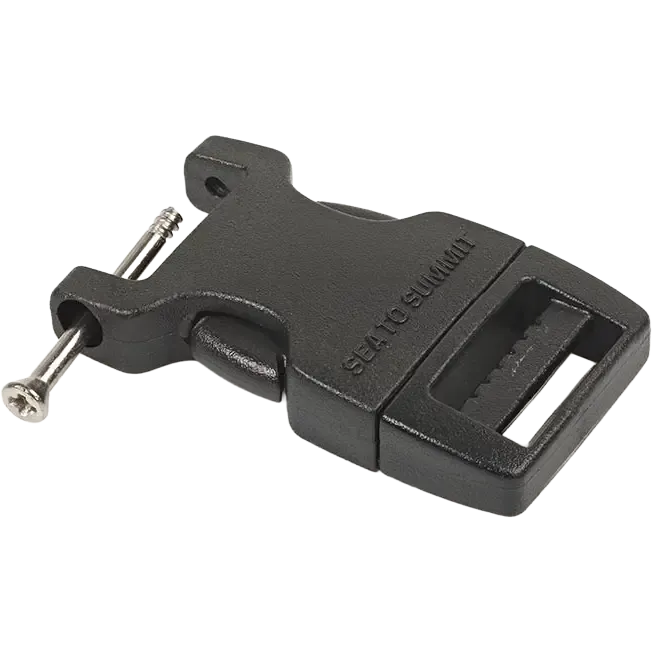 Field Repair Buckle - 15mm Side Release 1 spänne