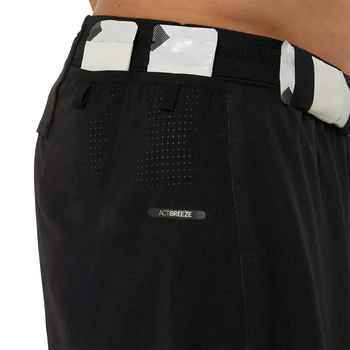 Metarun 5'' Short Men