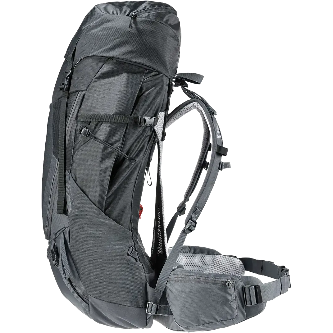 Futura Air Trek 45 + 10 SL damerygsæk