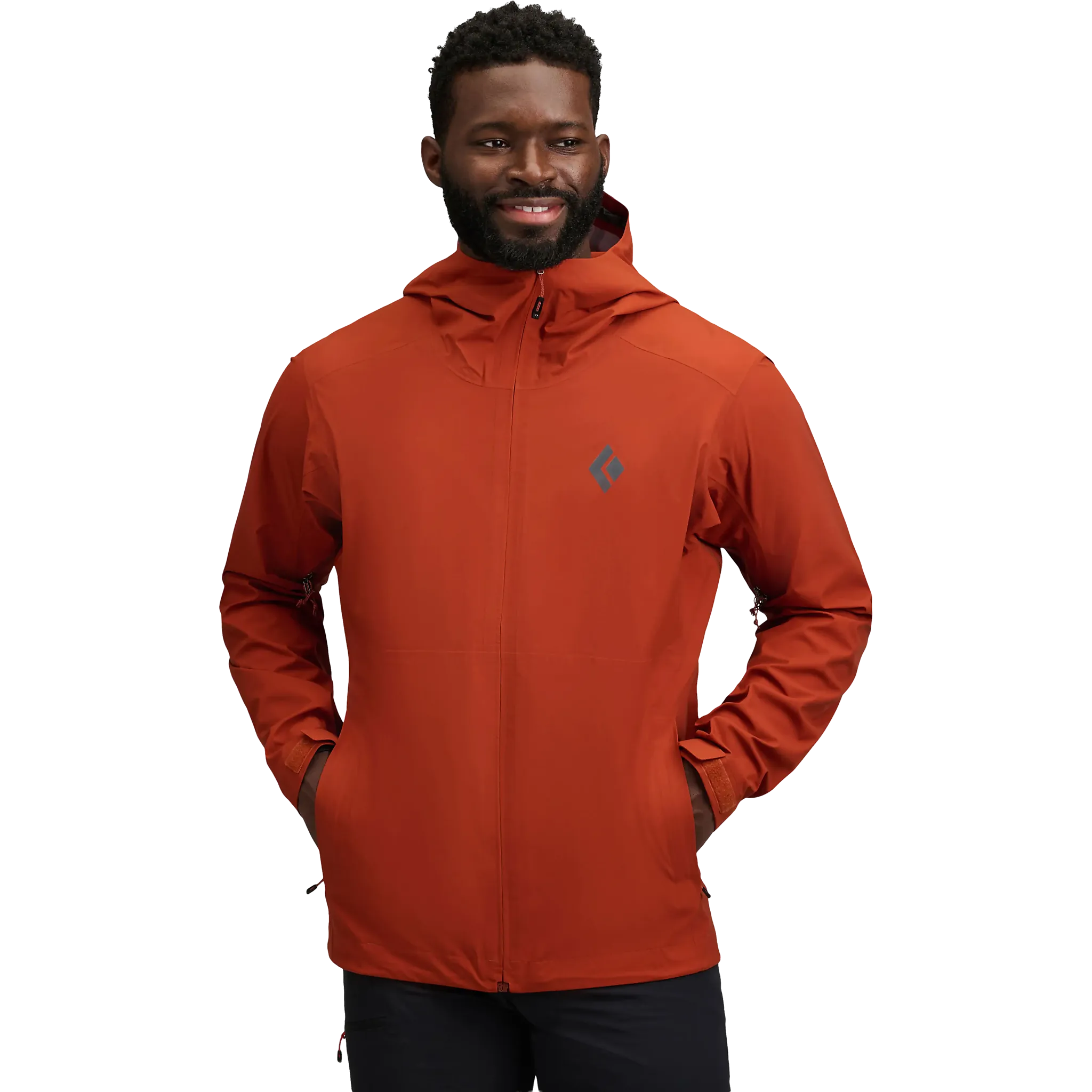 Strataline Stretch Shell Men