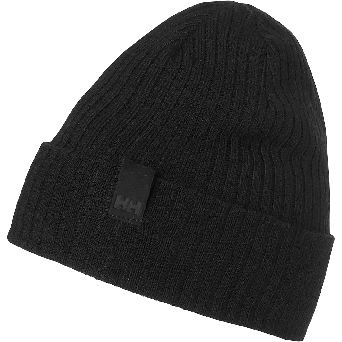 Helly Hansen Business Beanie 2 hue - Black - One size - Huer