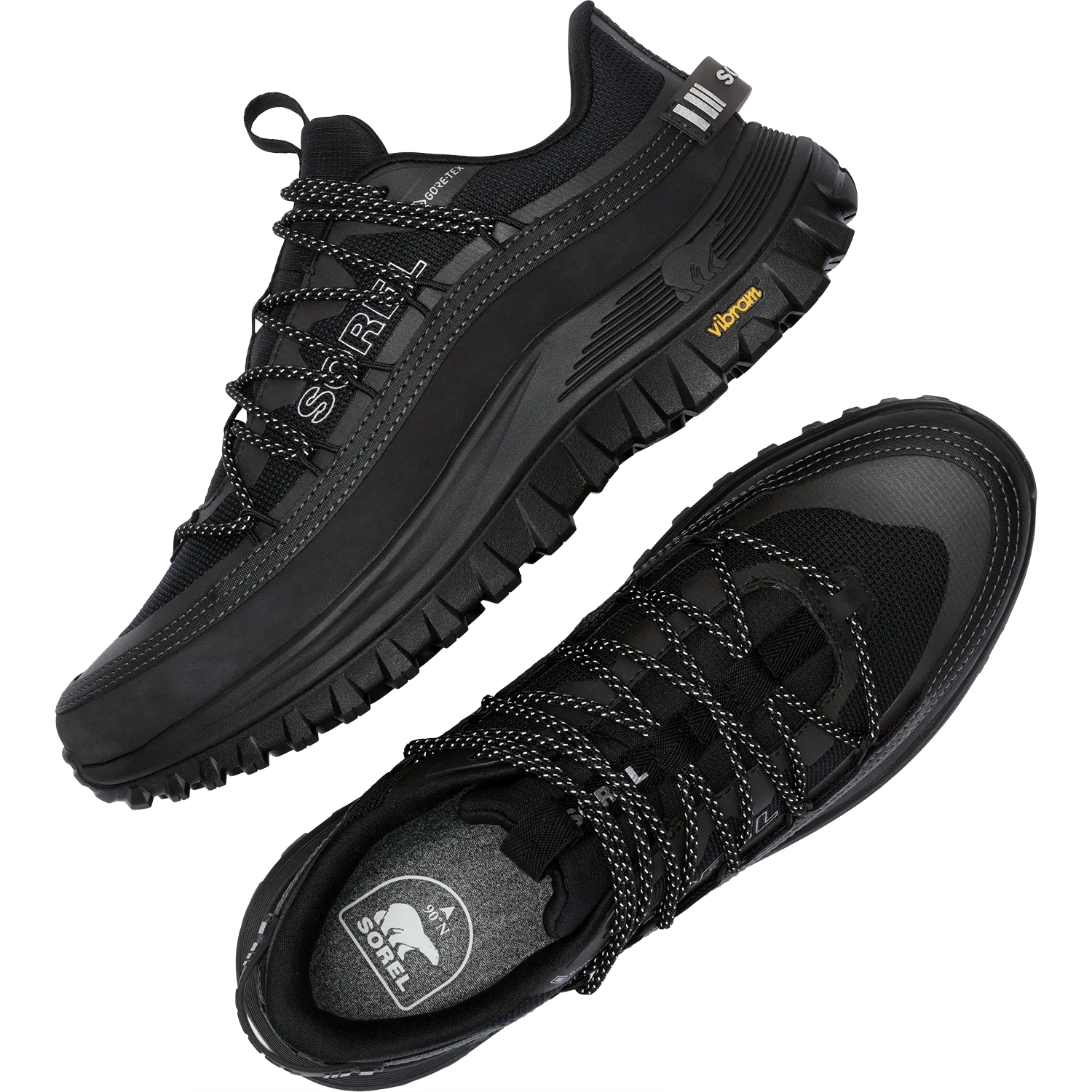 CALLSIGN HORIZONT LOW GTX® Men
