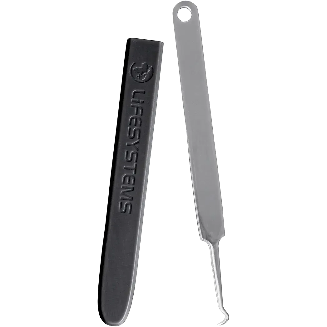 Tick Tweezers flåtpincet