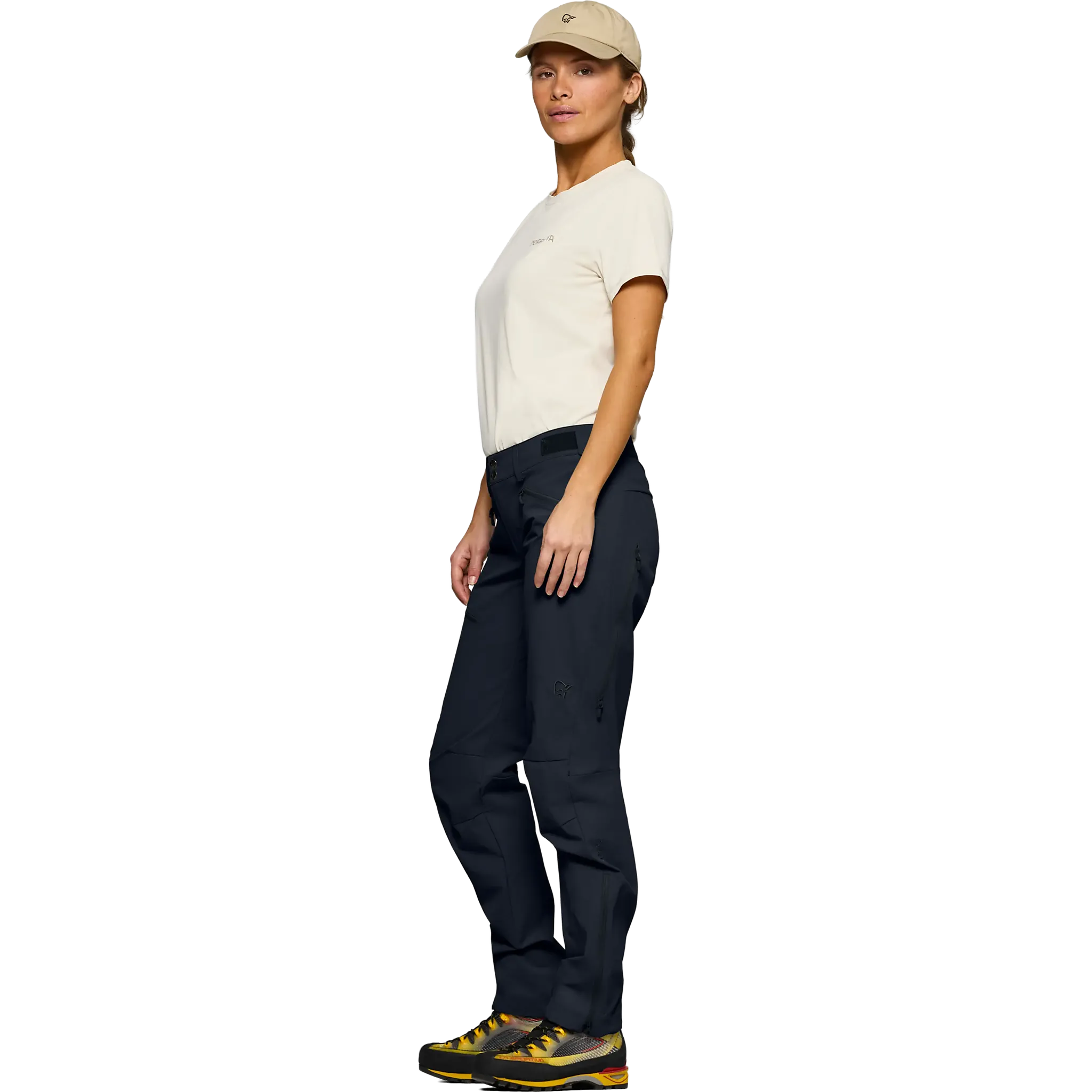 Falketind Flex1 Pants Women