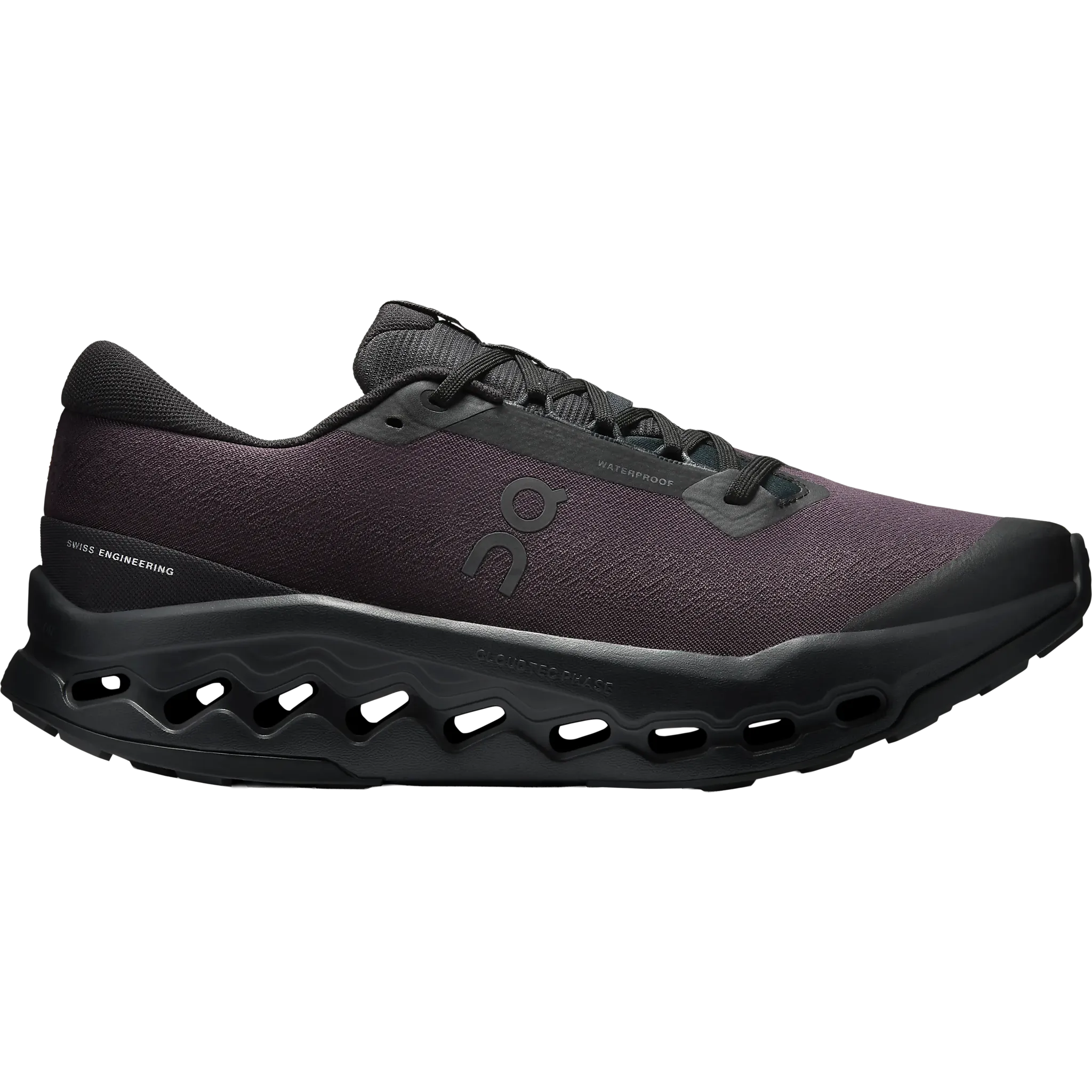 Cloudsurfer Trail 2 Waterproof Men