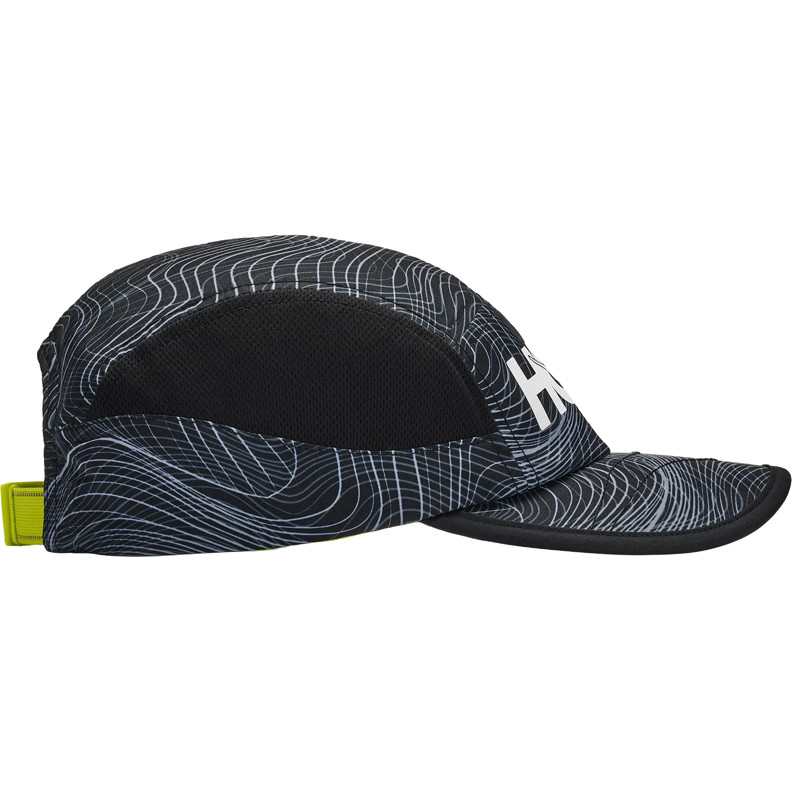 Hoka Run Hat CLF PRT