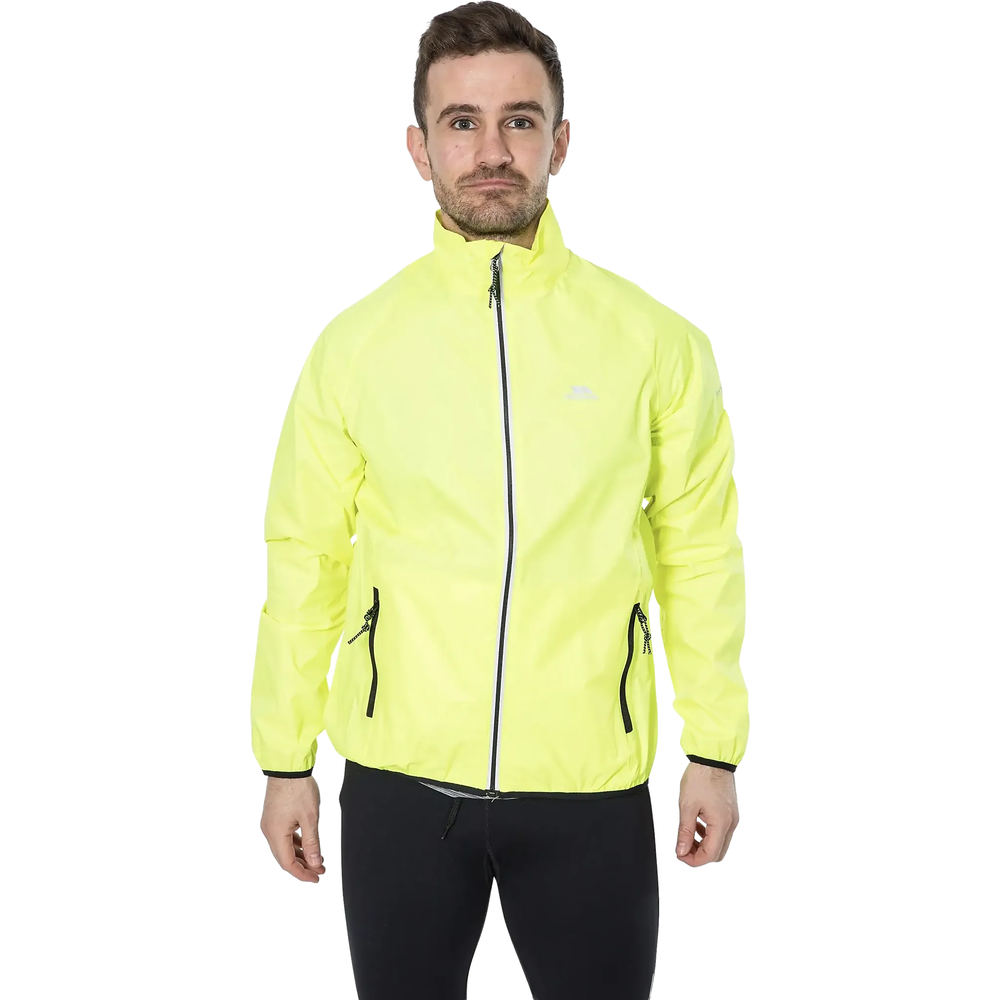 Retract Hi-Vis Shell Jacket Men