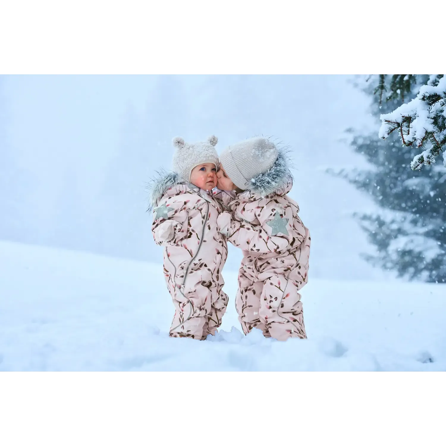 Kay Kids Balaclava