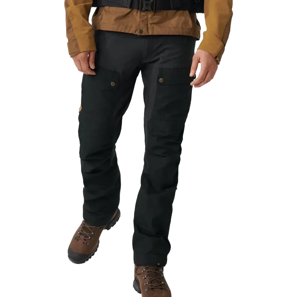 Keb Trousers Men Long herrebukser